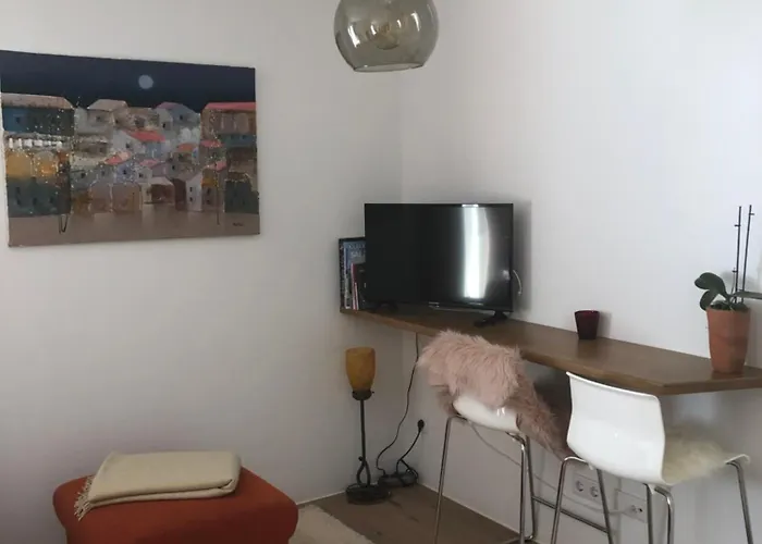 Modernes Apartment Josefiau